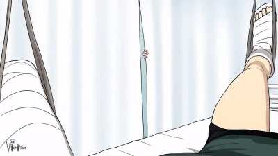 A good Nurse [vanAnimation]