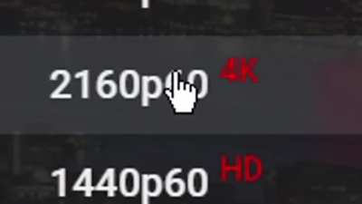 4k-8k