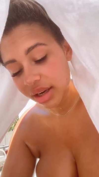 CHANELLE MAURICETTE