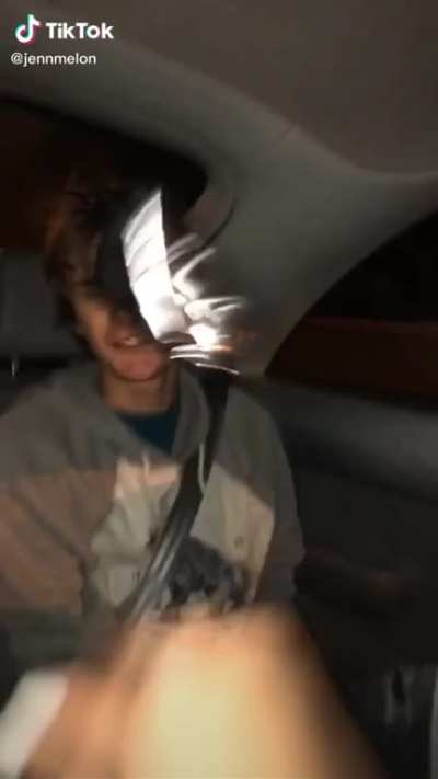 Capri Sun
