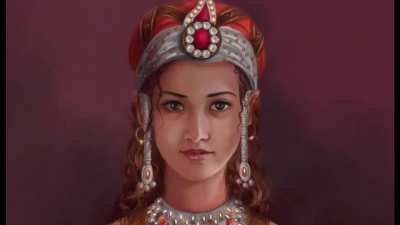 Islamic Empires and its Little Dark Age