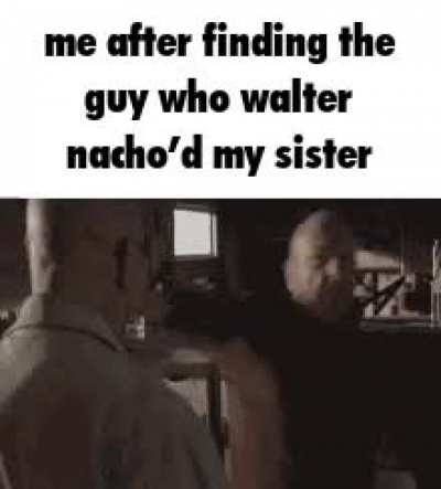 he cant keep getting away with it
