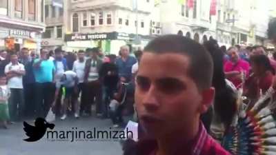 u/KajuluSpagetti dostumuzun 2012 yılında verdiği röportaj