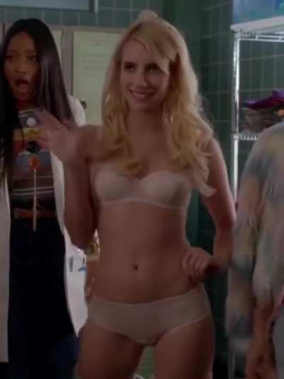Scream Queens