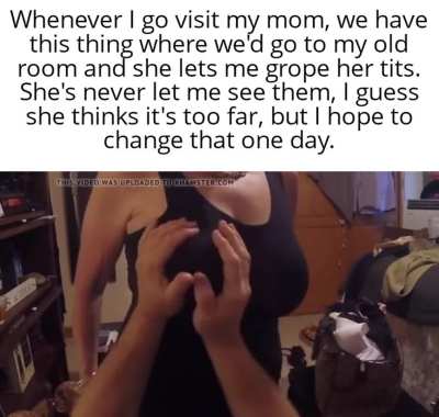 Grope