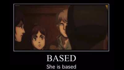 Baesed amirite🥶🥶😱😨😰😈💩👾🤖👺