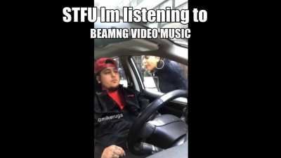 very nice music taste