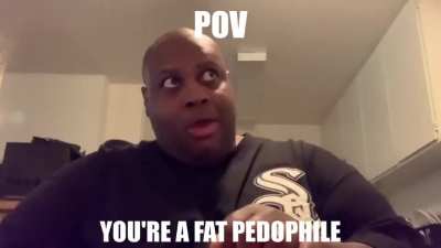 13 year olds amirite??