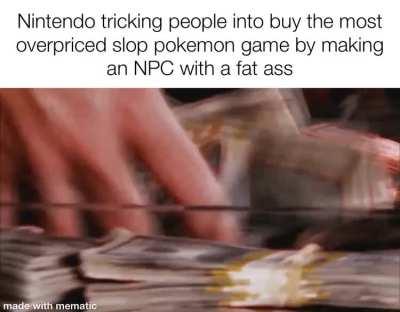 I hate pokemon