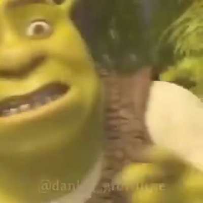Shrek