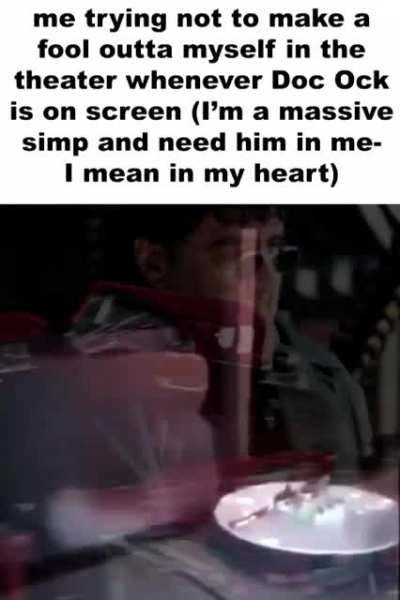 My mom was right, I miscalculated.