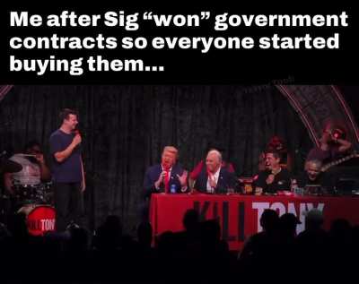 No Siggers Allowed