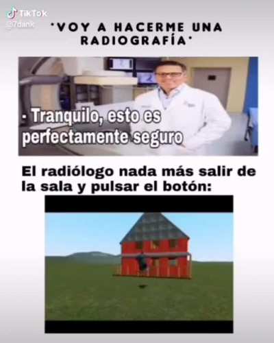 lo ves o no lo ves?