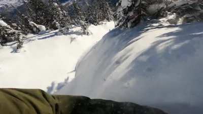 Right hander