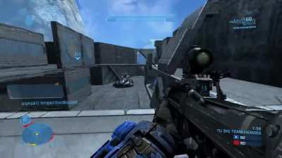 I didn't remember that the gravity hammer did that