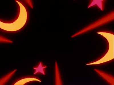Got no answers for you, Usagi.