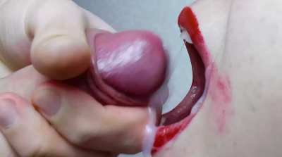 Let Them Eat Paste