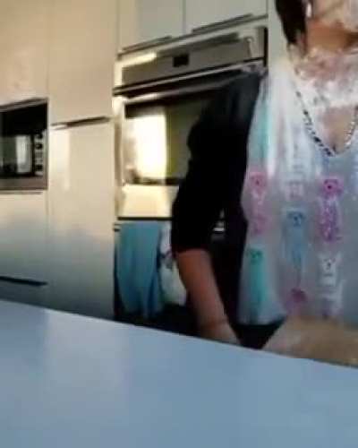 Cooking tutorial