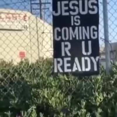 R U READY