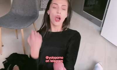 Si no lo hacia... El jefe me despedia 😨
