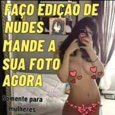 Só pra moleres