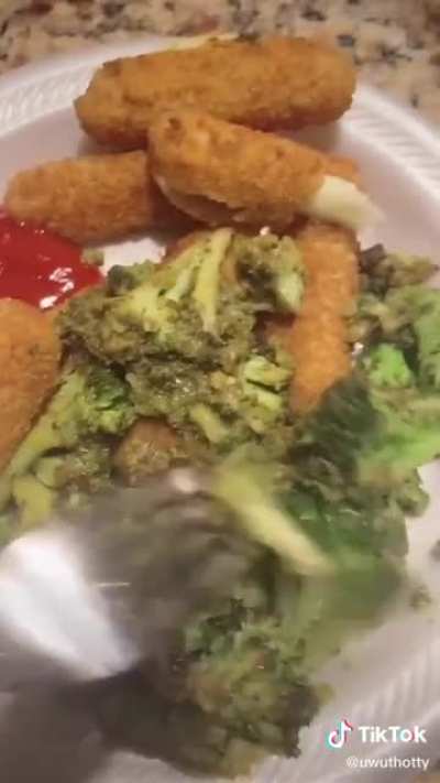 boccoli.