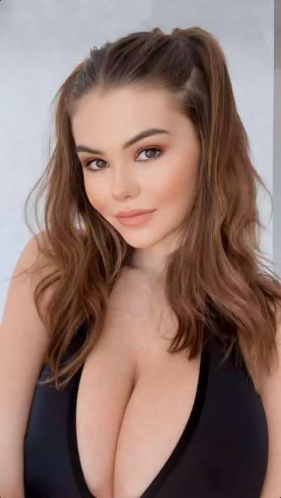 She is the best