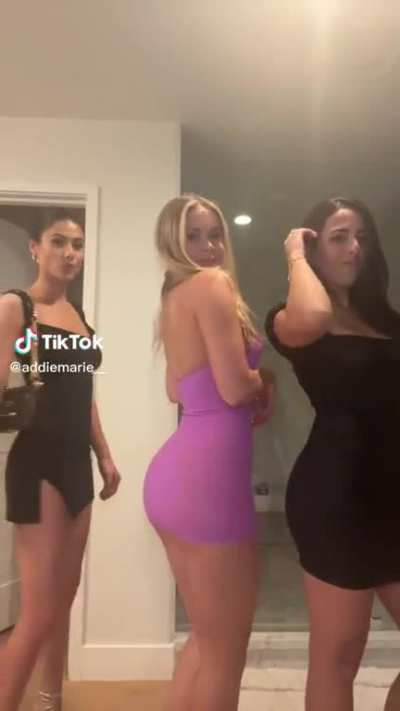 Addie & friends