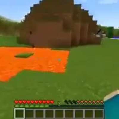 never playin minecraft in ohio 💀