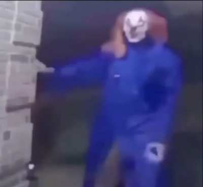 Unexpected