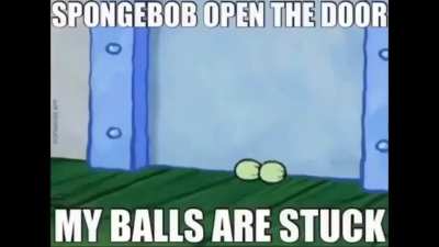 Bob Esponja tu pecera!😢