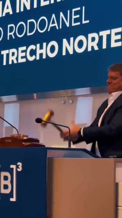 Martelinho