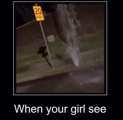 Me When You