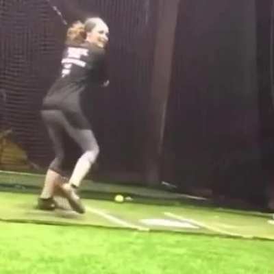 Swing batta battaaaaah!