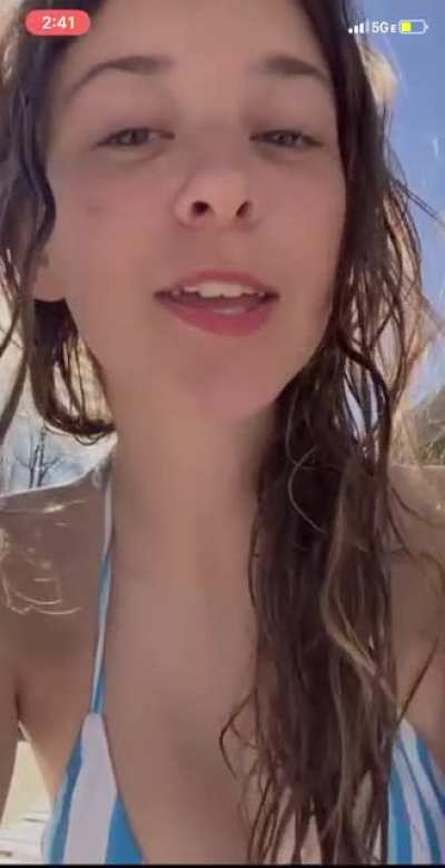 Same 19 year old slut I posted earlier and her slutty friend (upvote for more)
