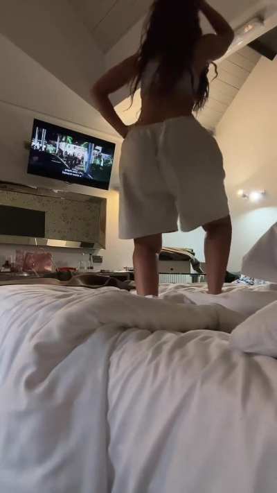 Deleted TikTok