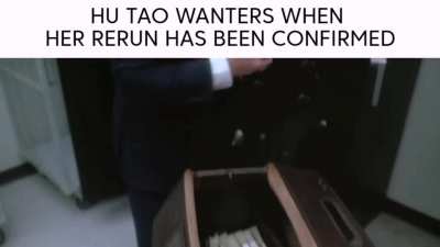 They be like that