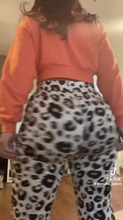 Wiggle Wiggle Wiggle