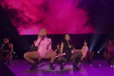 Hopefully we get a new BeyNika collab one day