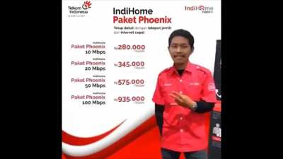 Video ini disponsori oleh ...