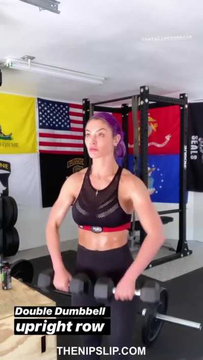 Eva Marie