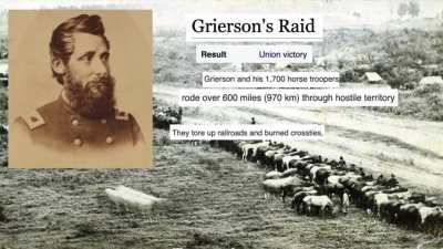 Best American General Ever
