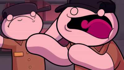 From TheOdd1sOut’s latest video