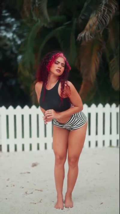 Nia Piedra