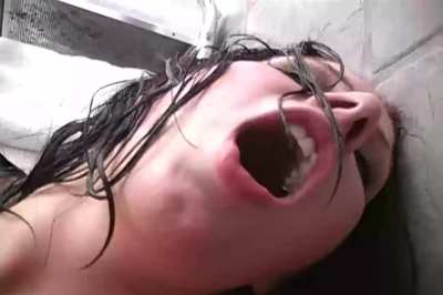 Gianna Creampied