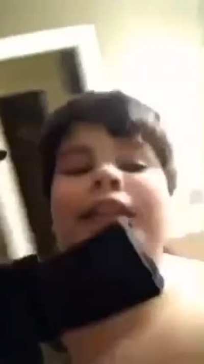 Opps on me bro
