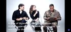 John Boyega on “They fly now?!”