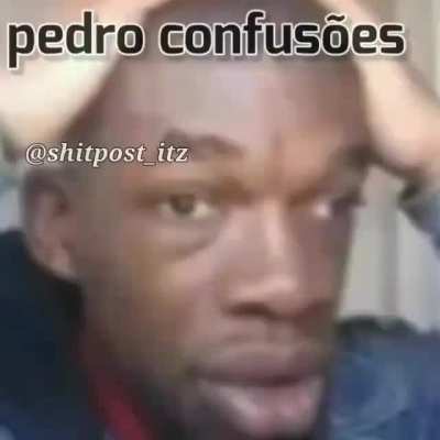 Pedro