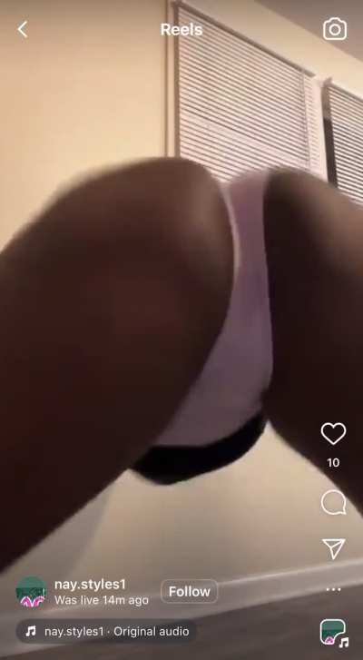 Naymoore😍