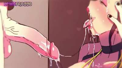 Force me to deep throat that cock. Heavy breathing and lots of sloppy mess